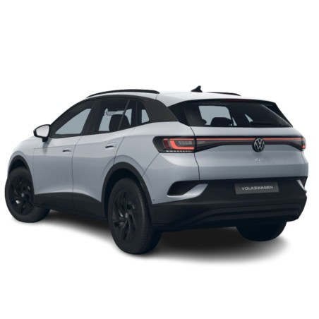 Volkswagen ID.4 Pro en LLD SUV électrique pro